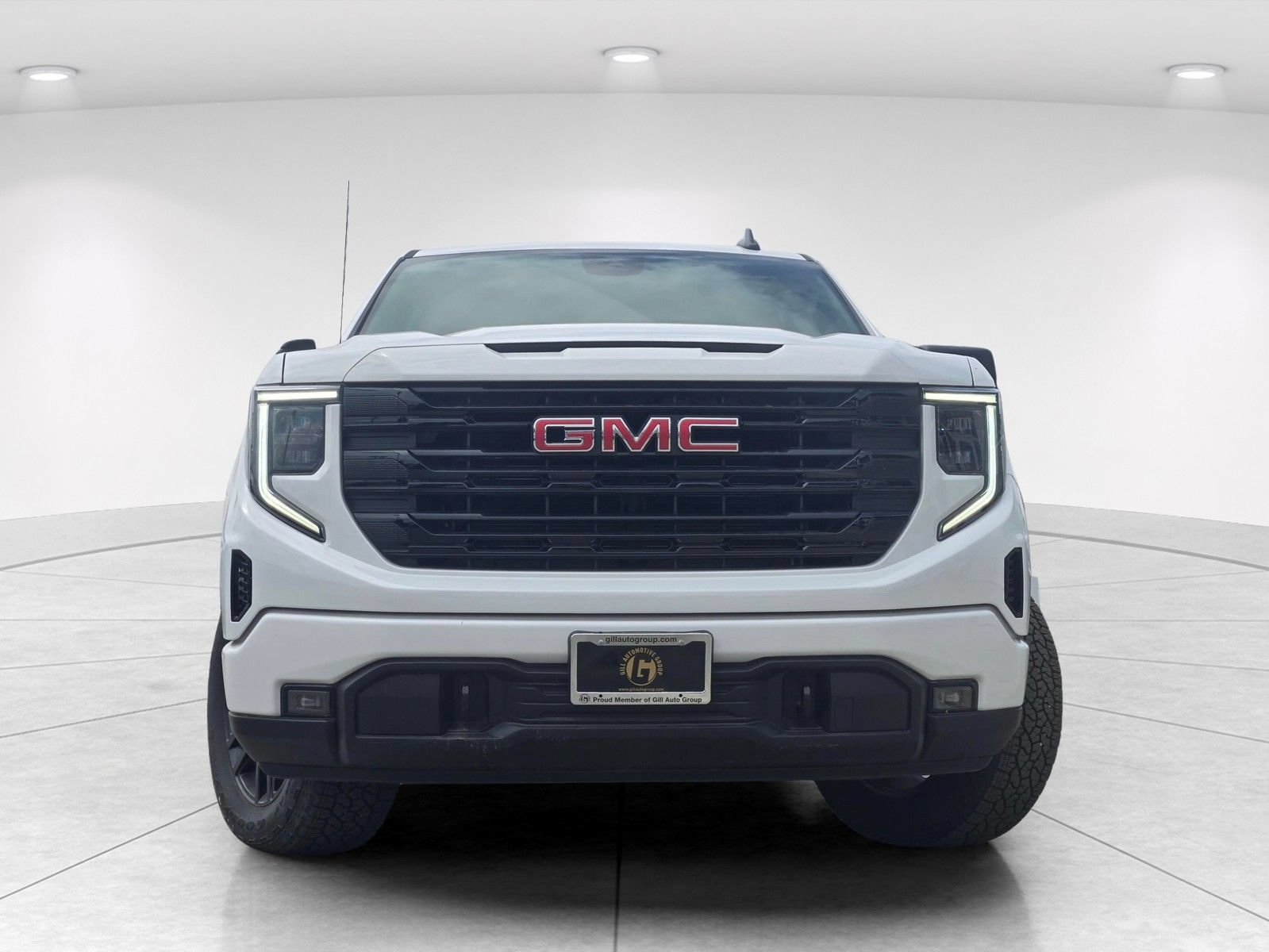 New 2026 GMC Sierra 1500 Elevation w/ Preferred Package AWD/4WD image 2
