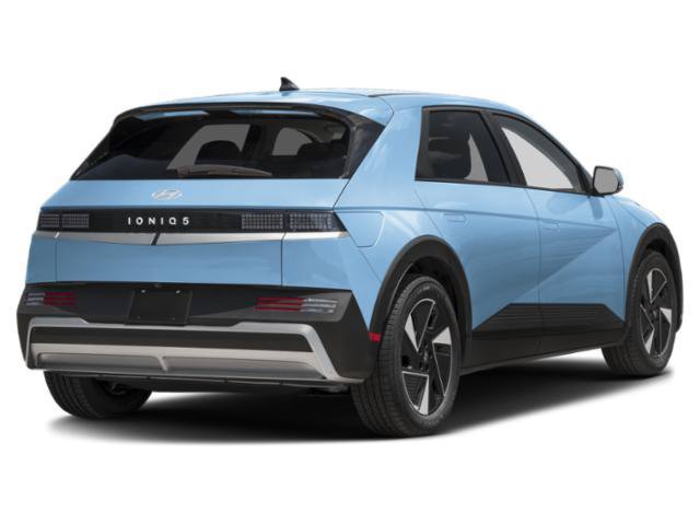 New 2027 Hyundai Ioniq 5 SEL RWD image 2
