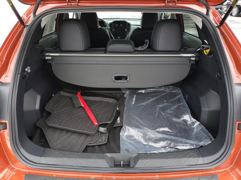 Used 2025 Subaru Crosstrek 2.5i Limited w/ Crosstrek Mirror Package AWD/4WD image 14