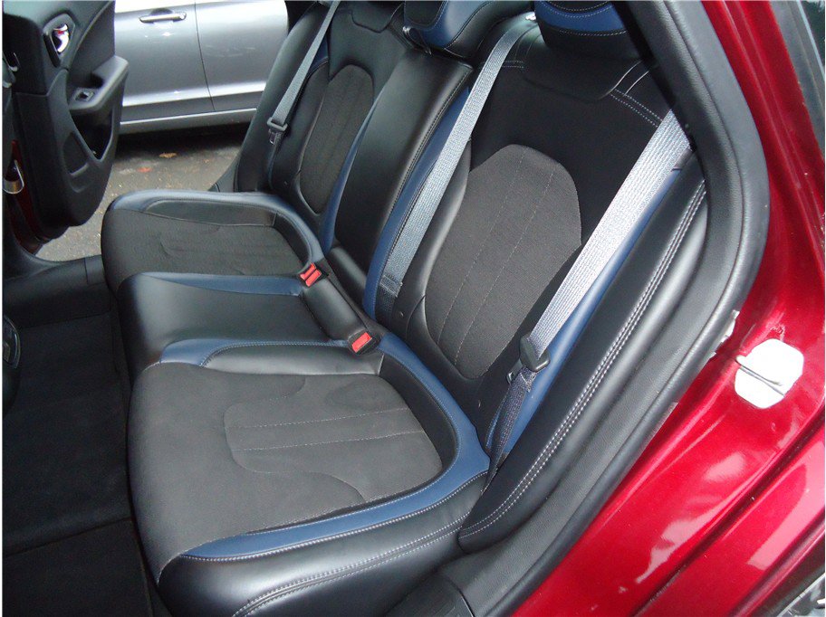 Used 2015 Chrysler 200 S w/ Navigation & Sound Group I image 13