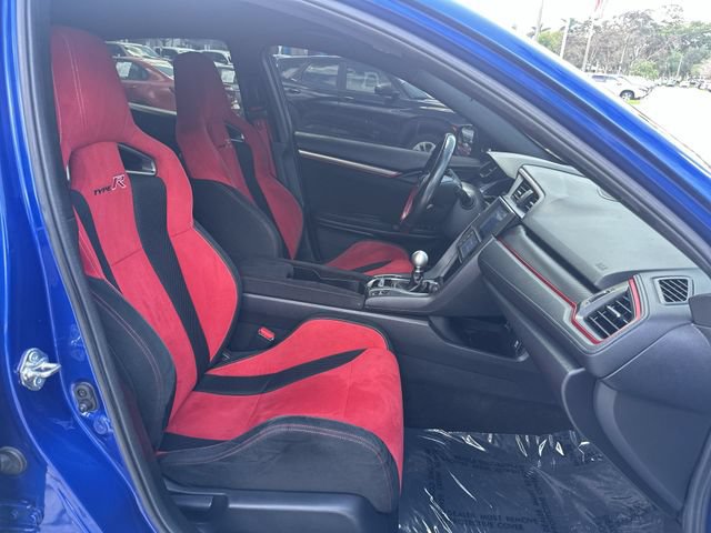 Used 2019 Honda Civic Type R image 29