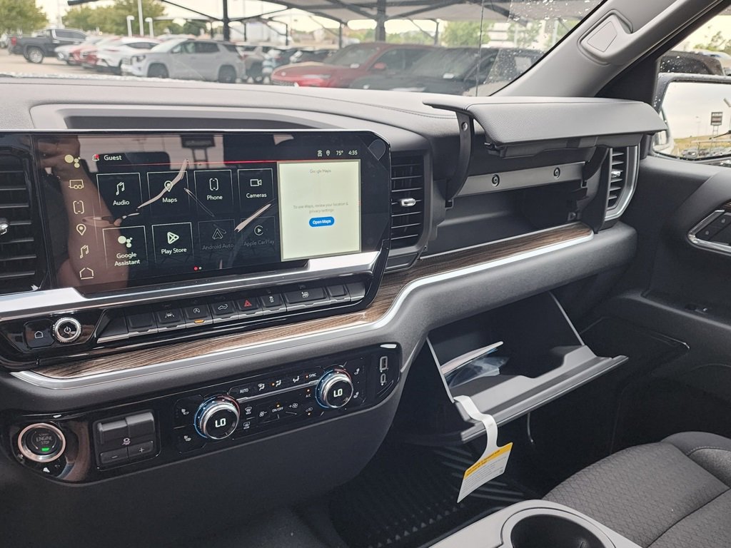 New 2026 GMC Sierra 1500 Elevation image 34