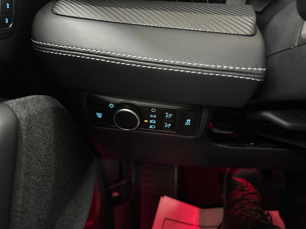 New 2026 Ford Mustang Mach-E Premium w/ Technology Package AWD/4WD image 46