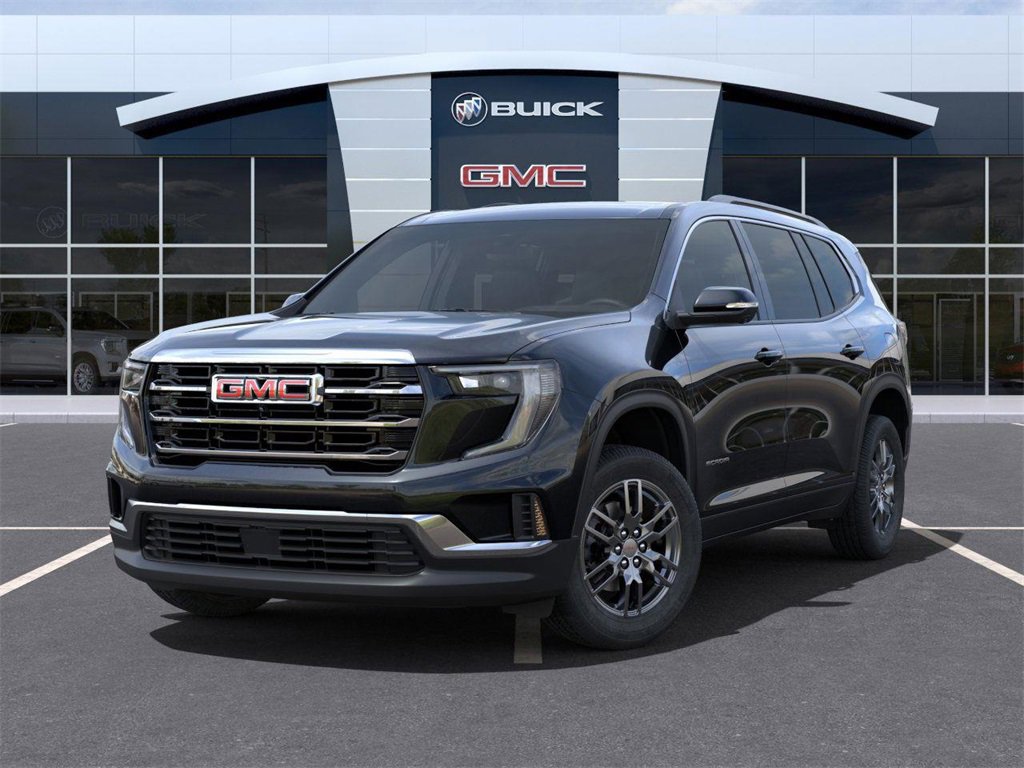 New 2025 GMC Acadia Elevation image 6