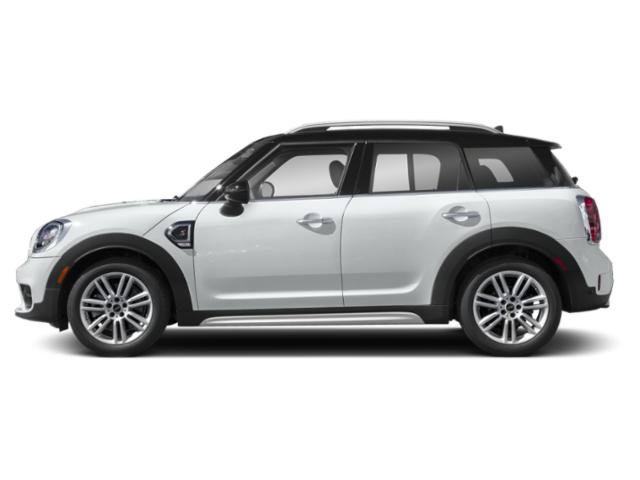Used 2018 MINI Cooper Countryman S FWD image 2