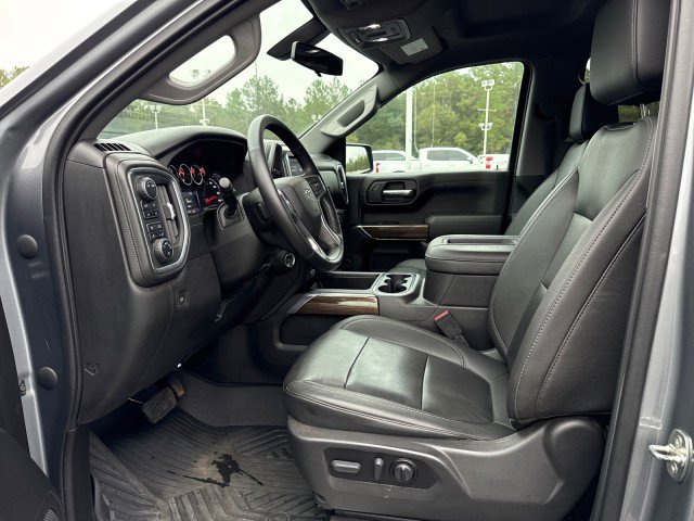 Used 2022 Chevrolet Silverado 1500 RST w/ All Star Edition Plus image 18