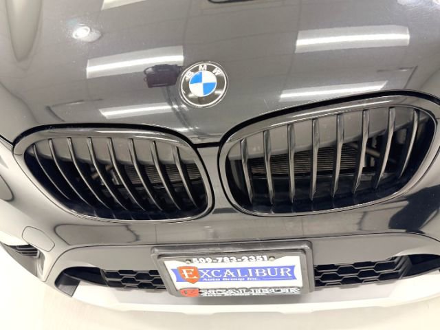 Used 2018 BMW X1 xDrive28i image 17