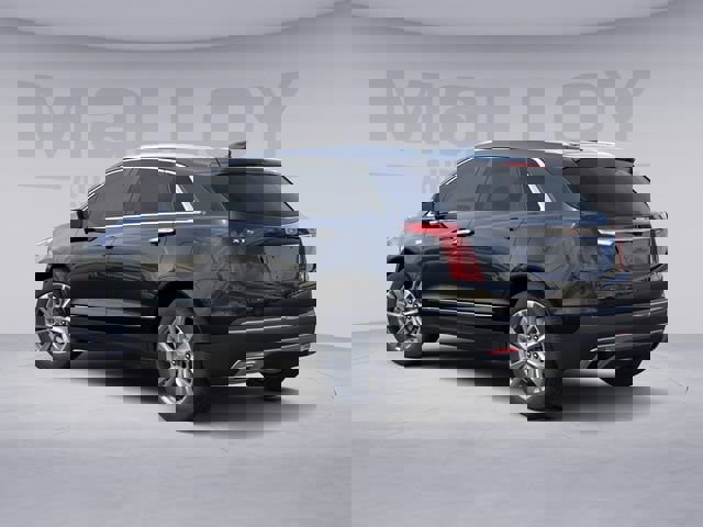 New 2026 Cadillac XT5 Premium Luxury image 4