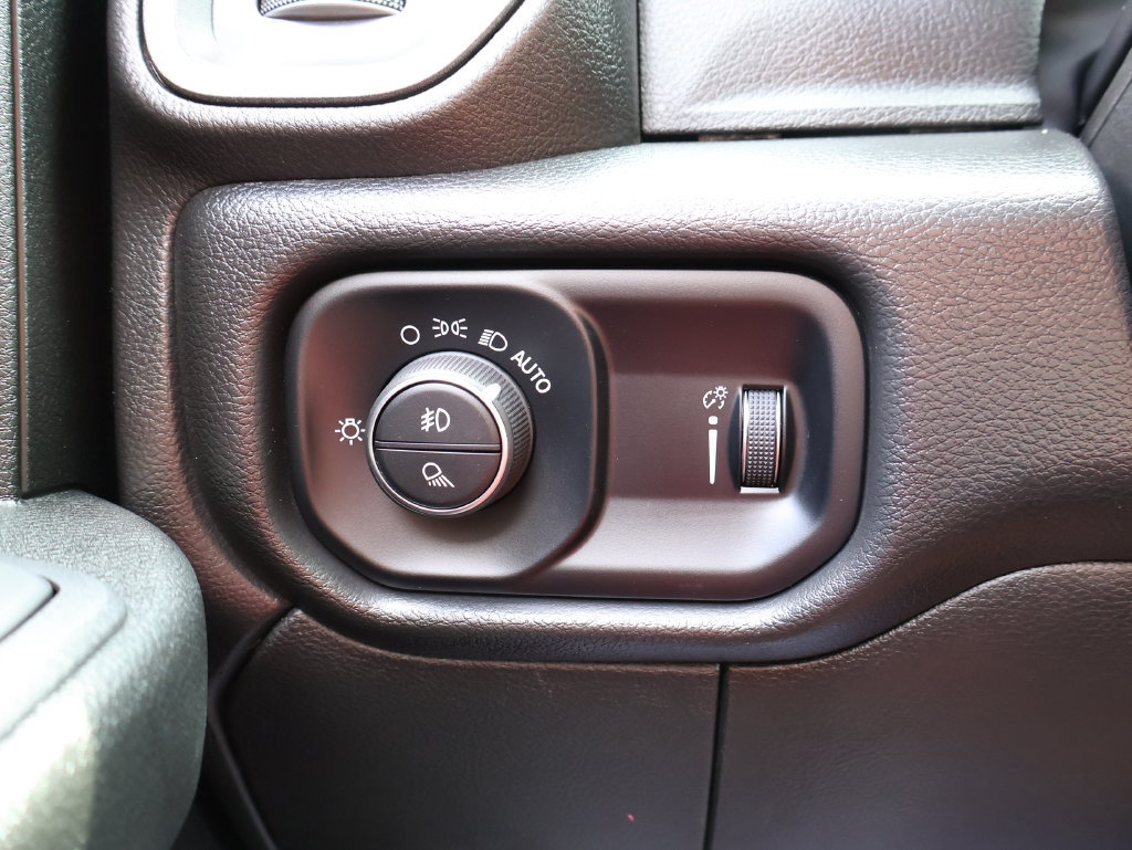 Used 2026 RAM 2500 Tradesman AWD/4WD image 29