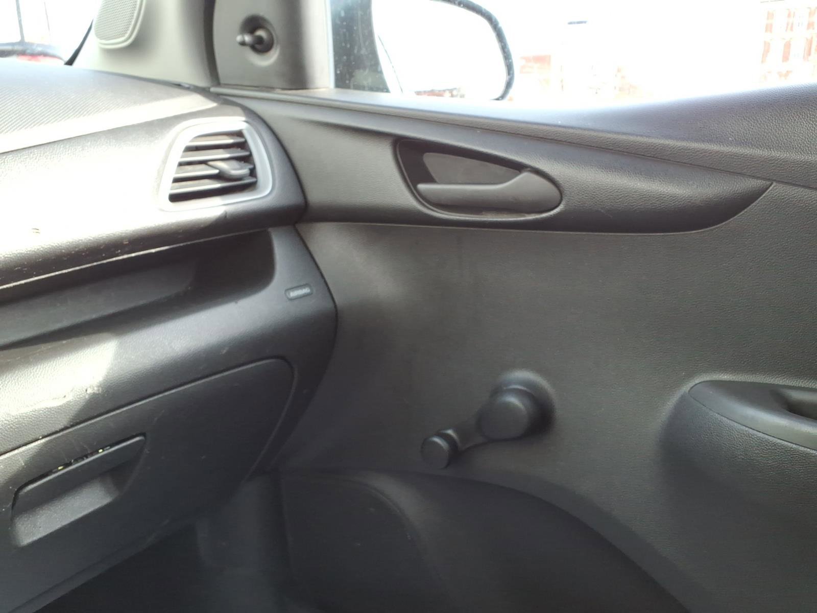 Used 2021 Chevrolet Spark LS image 31