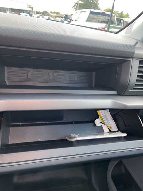 Used 2025 Ford F150 XL image 25