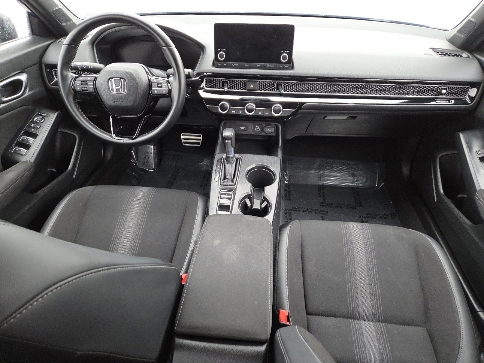 Used 2023 Honda Civic Sport image 22