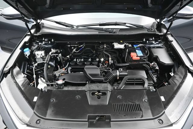 Certified 2024 Honda CR-V EX image 33