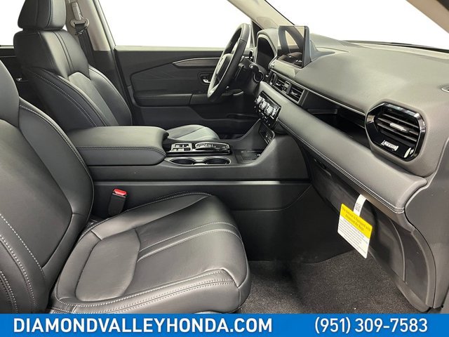 New 2026 Honda Pilot Touring image 25