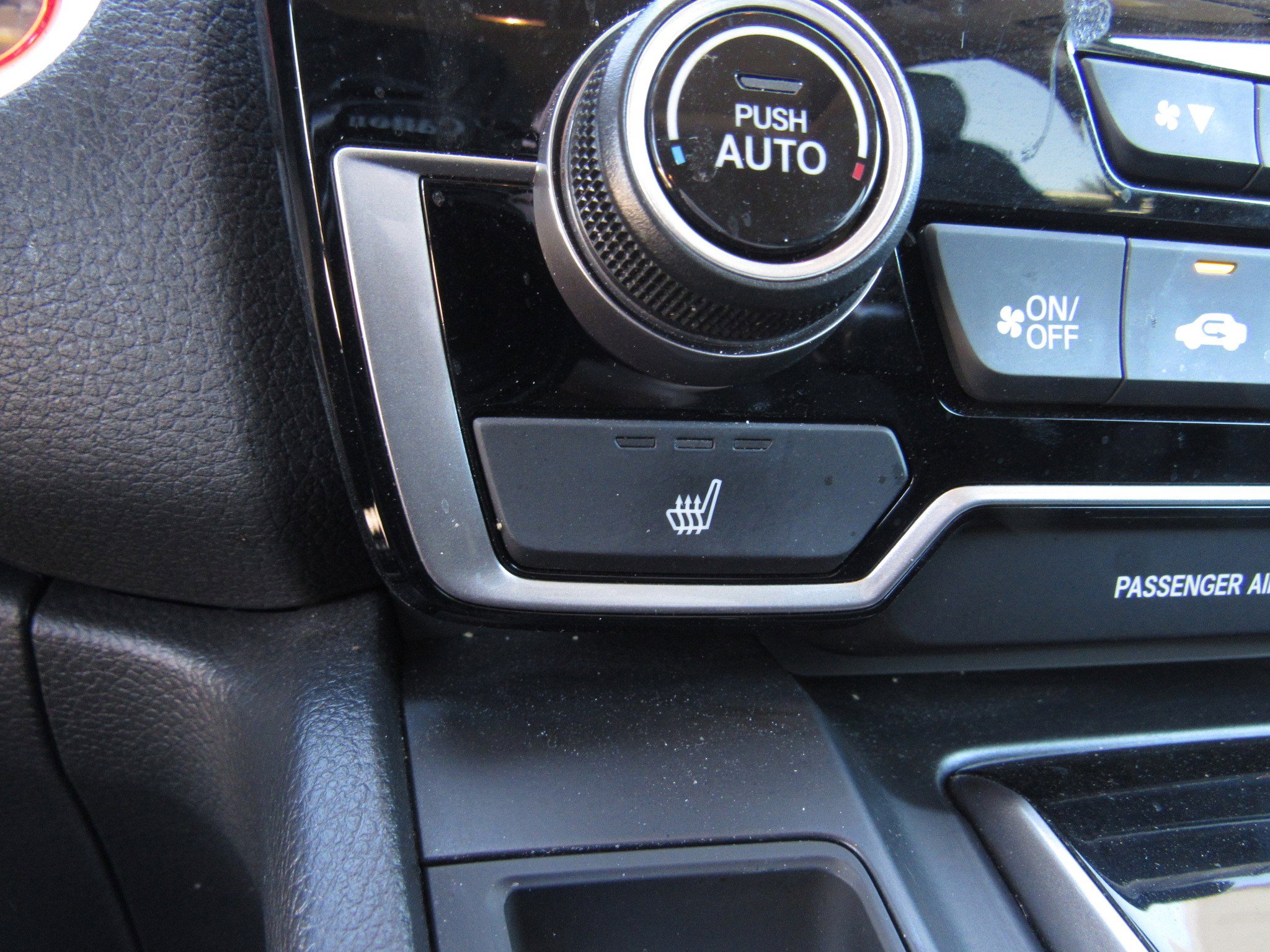 Used 2018 Honda CR-V EX-L image 23