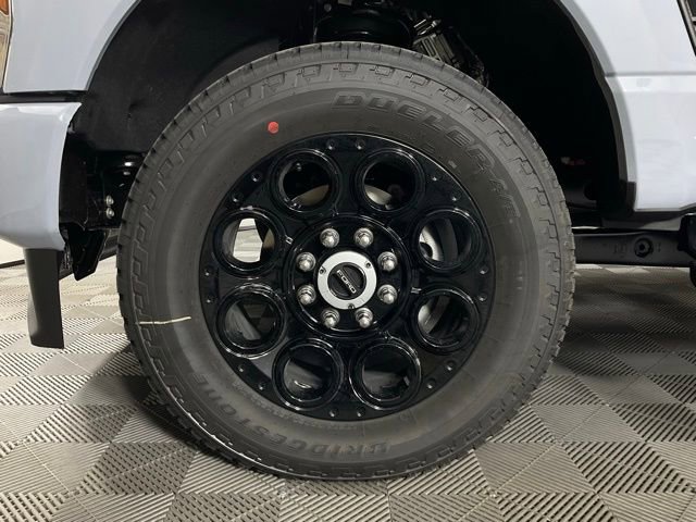 New 2025 Ford F350 Lariat w/ Lariat Ultimate Package image 10