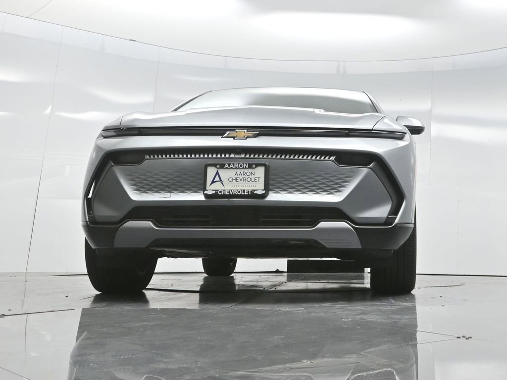 Used 2025 Chevrolet Equinox EV LT w/ Convenience Package image 61