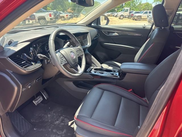 Used 2023 Buick Envision Essence w/ Technology Package I AWD/4WD image 9