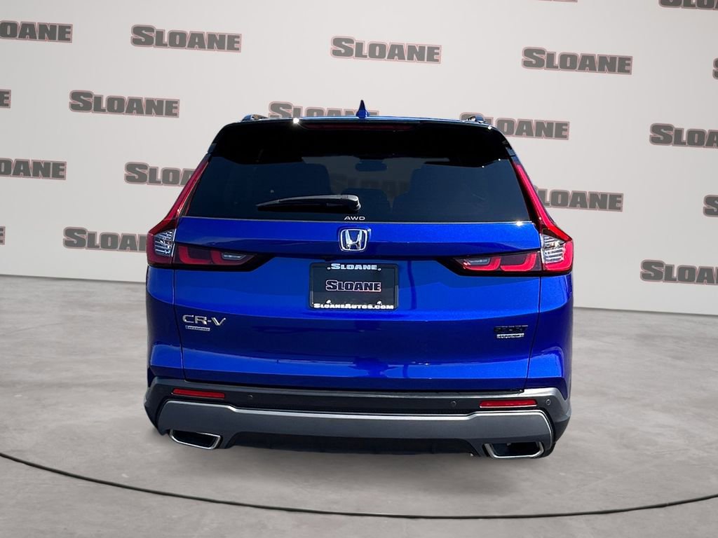 Used 2024 Honda CR-V Sport Touring image 4