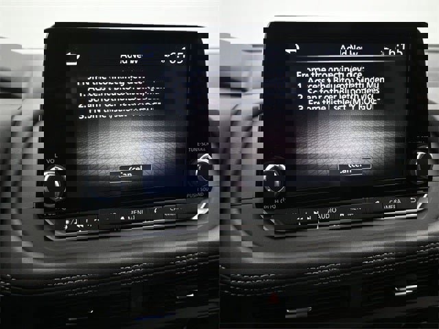 New 2026 Nissan Rogue SV image 19