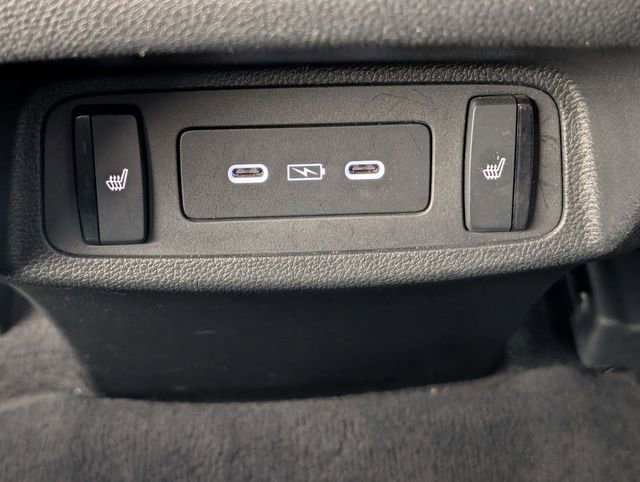 Used 2023 Acura RDX AWD w/ A-Spec & Advance Pkg image 27