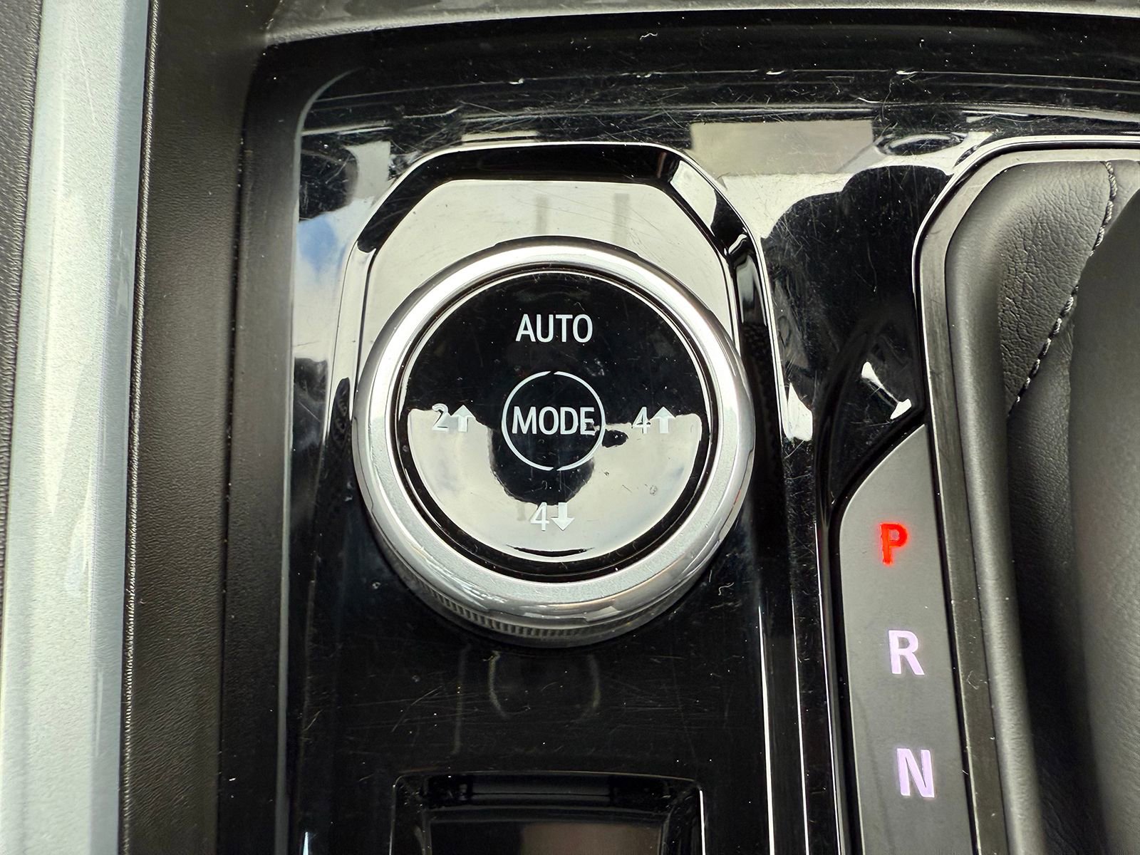 Certified 2023 Chevrolet Colorado Trail Boss w/ Advanced Trailering Package image 25