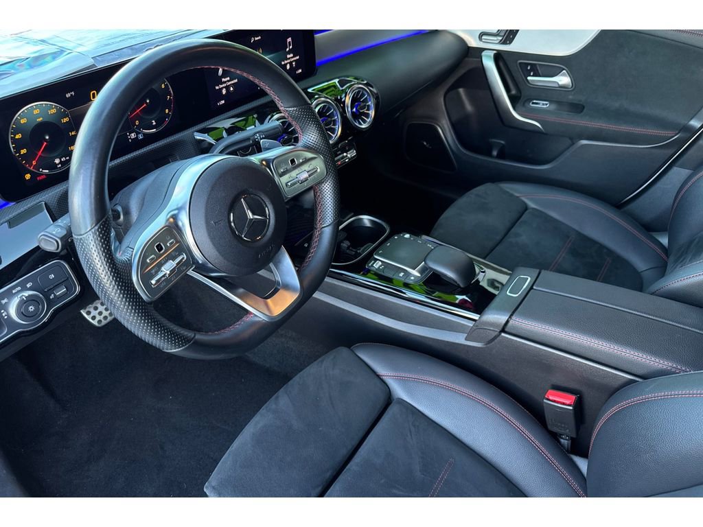 Used 2023 Mercedes-Benz CLA 250 image 10
