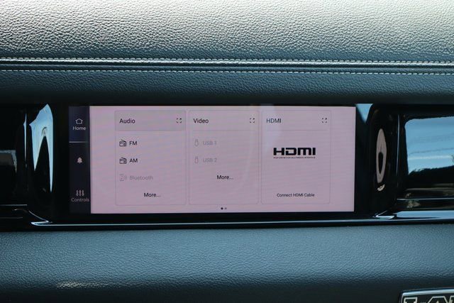 New 2026 RAM 1500 Laramie w/ Night Edition image 54