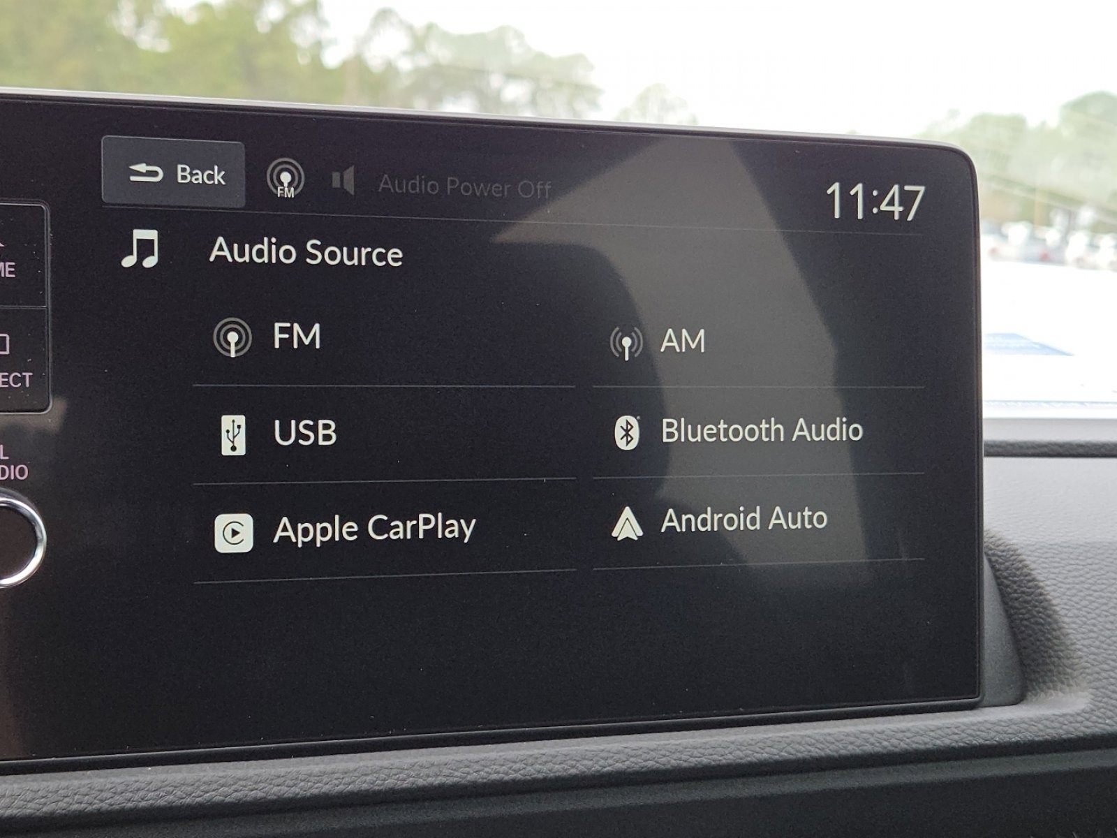 New 2026 Honda CR-V Sport-L image 33