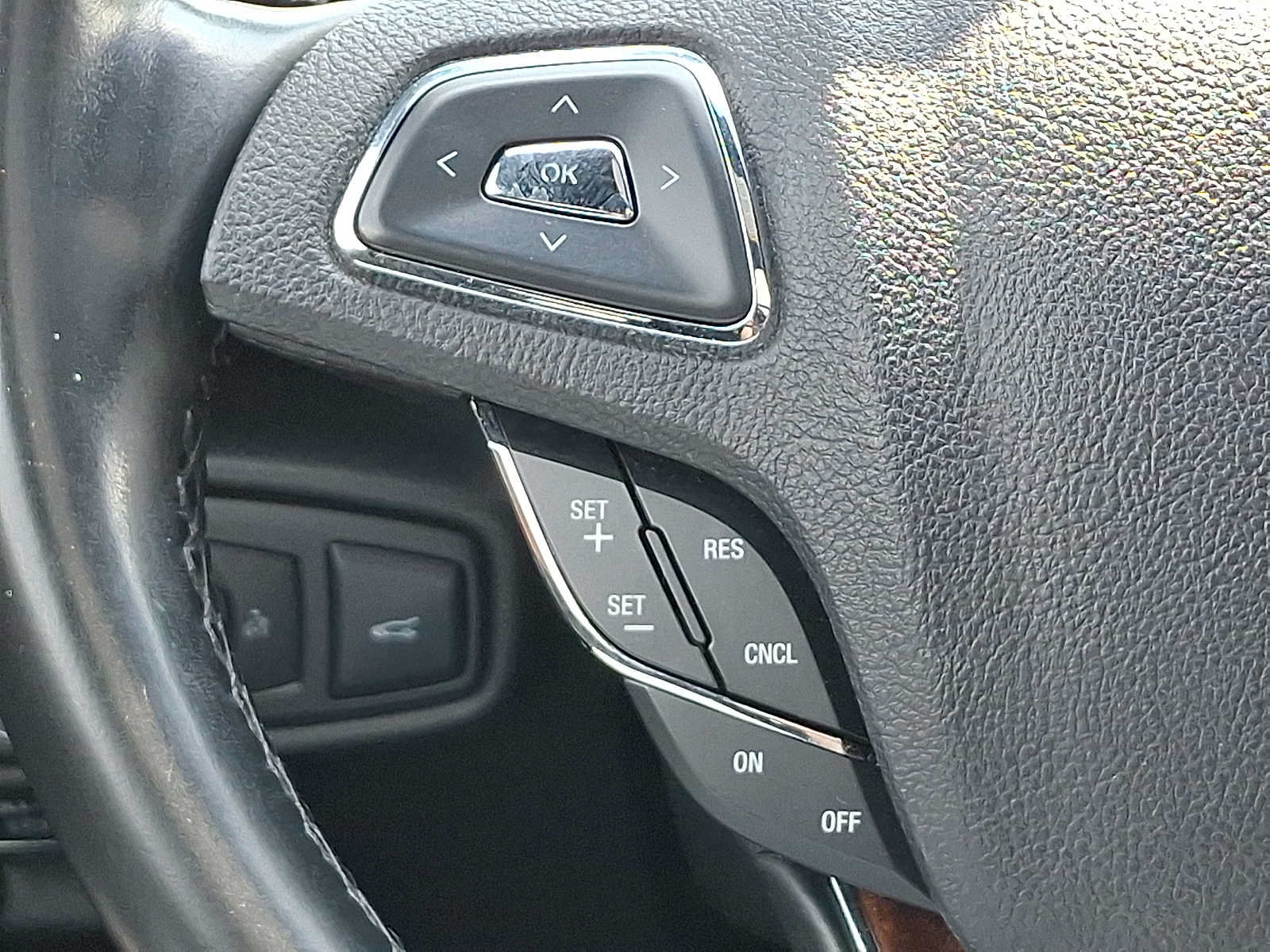 Used 2016 Lincoln MKX Select AWD/4WD image 22
