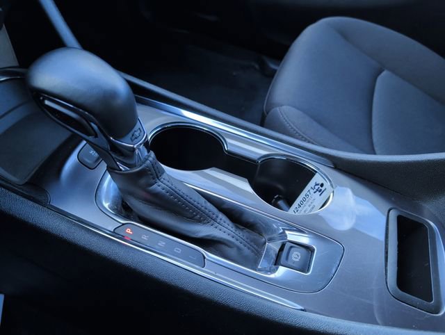 Used 2024 Chevrolet Malibu LT w/ Midnight Edition FWD image 23