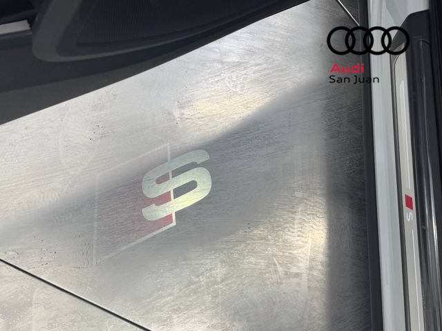 New 2026 Audi SQ5 Premium Plus AWD/4WD image 31