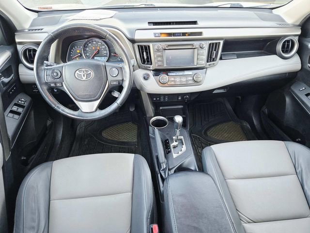 Used 2013 Toyota RAV4 Limited AWD/4WD image 7