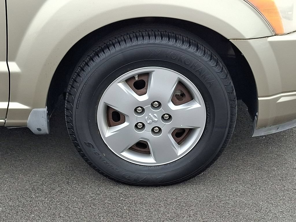 Used 2009 Dodge Caliber SE FWD image 8