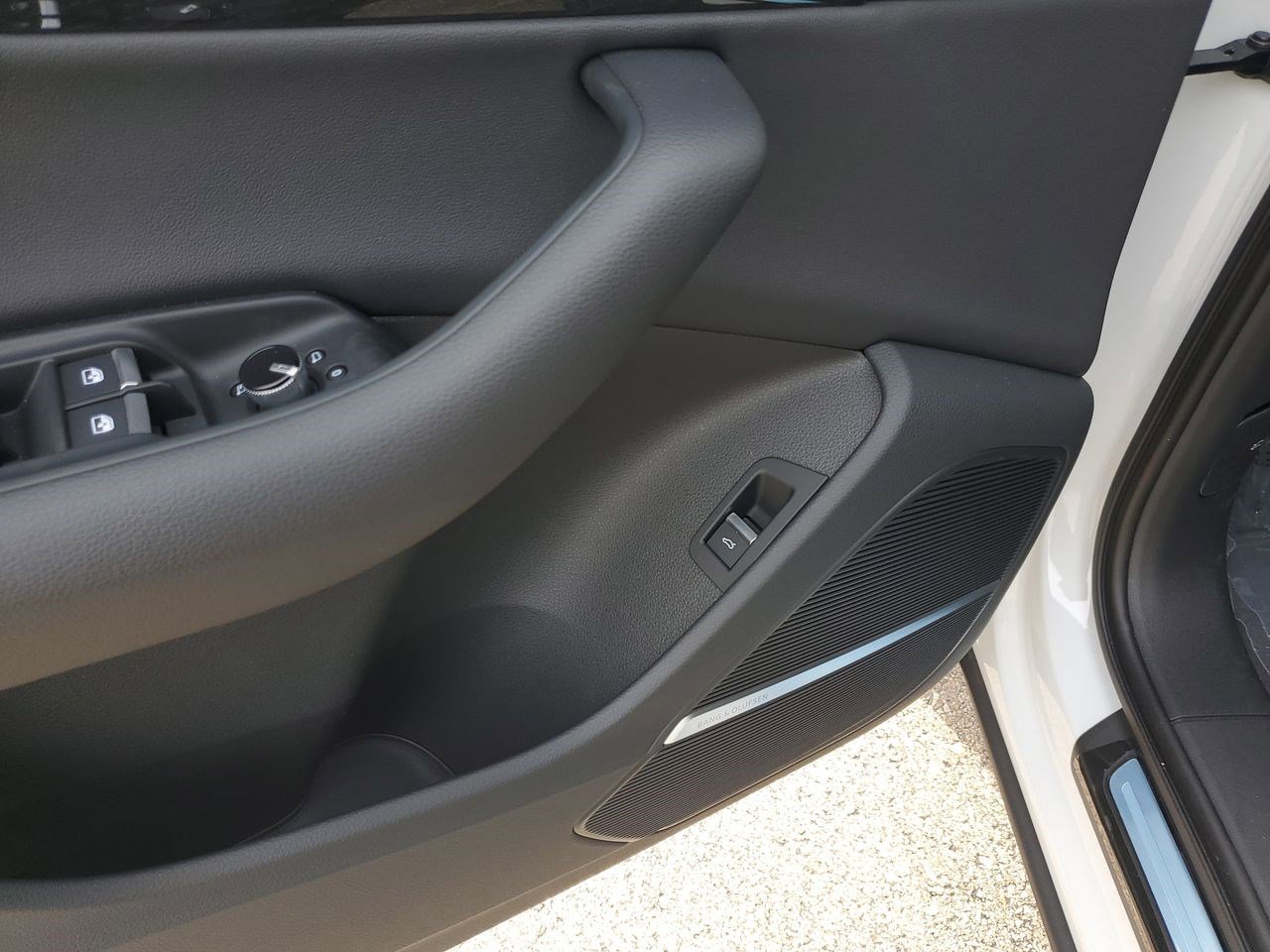 New 2026 Audi Q7 2.0T Premium image 9