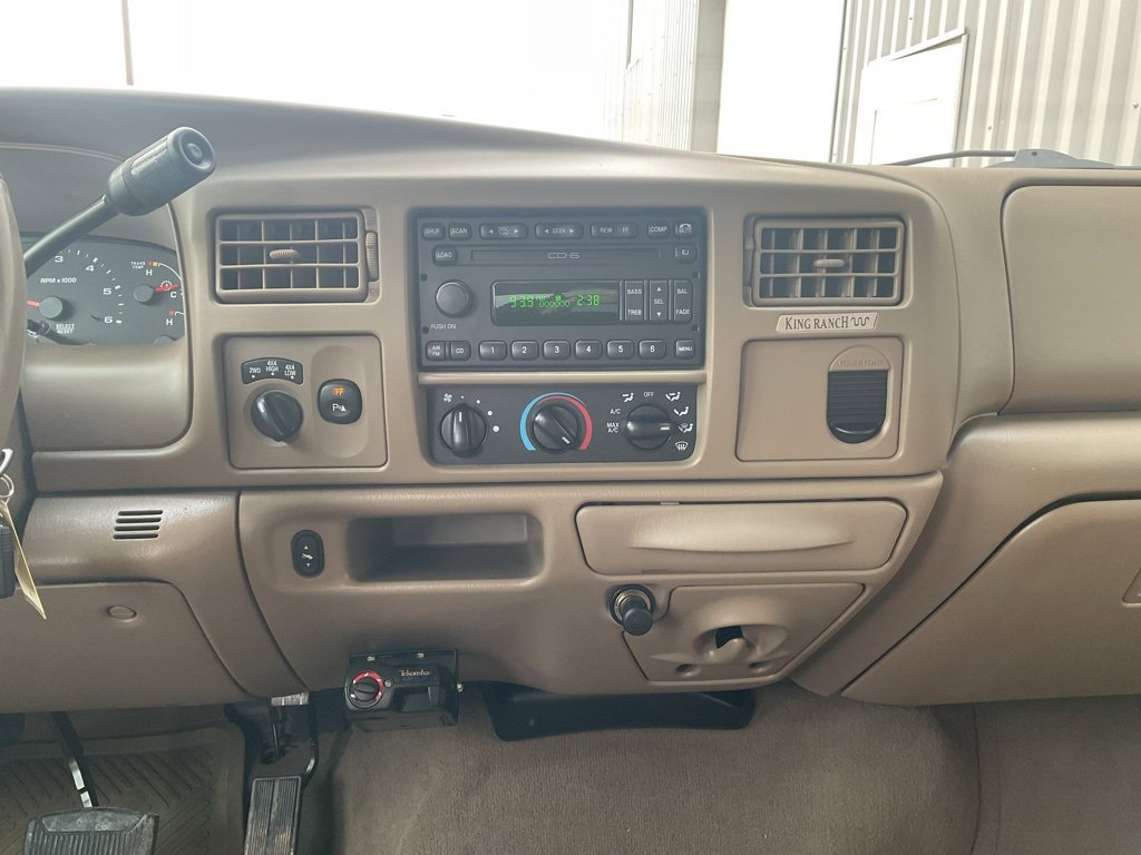 Used 2003 Ford F250 King Ranch image 15