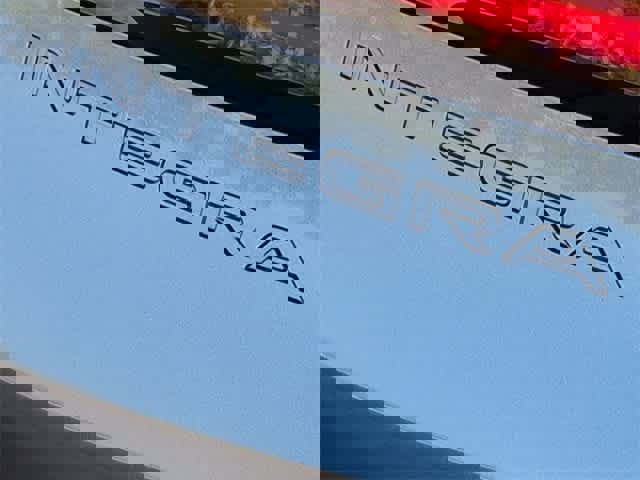 Certified 2025 Acura Integra A-Spec image 13