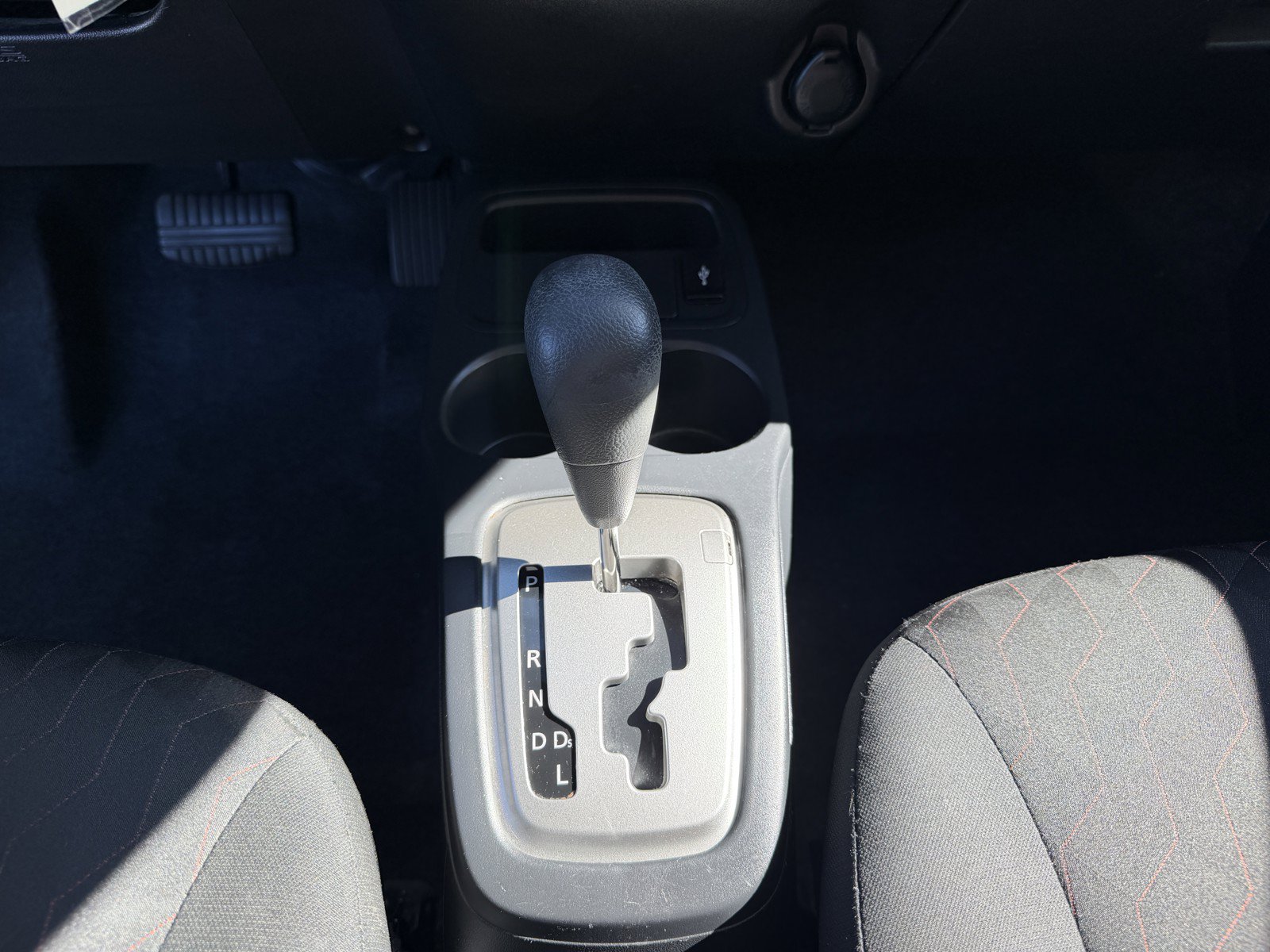 Used 2022 Mitsubishi Mirage ES FWD image 19