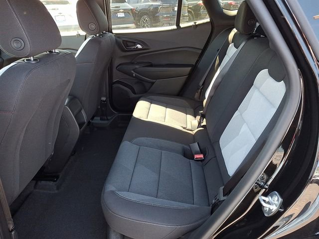 New 2026 Chevrolet Trax RS w/ Driver Confidence Package image 7