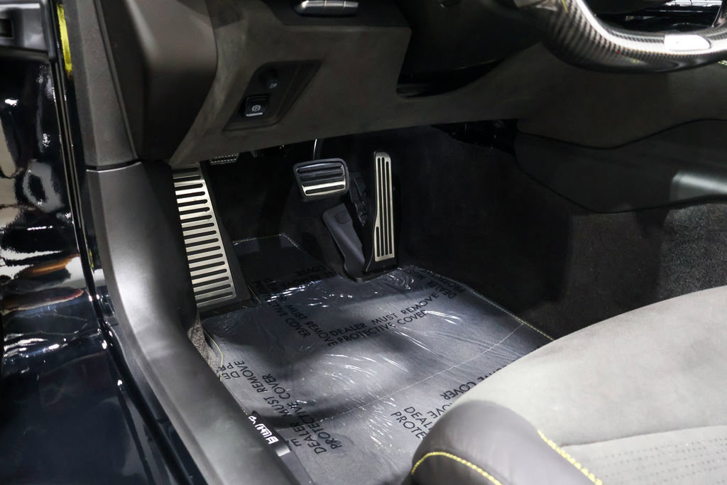 Used 2026 Chevrolet Corvette ZR1 w/ ZR1 Carbon Fiber Aero Package image 43