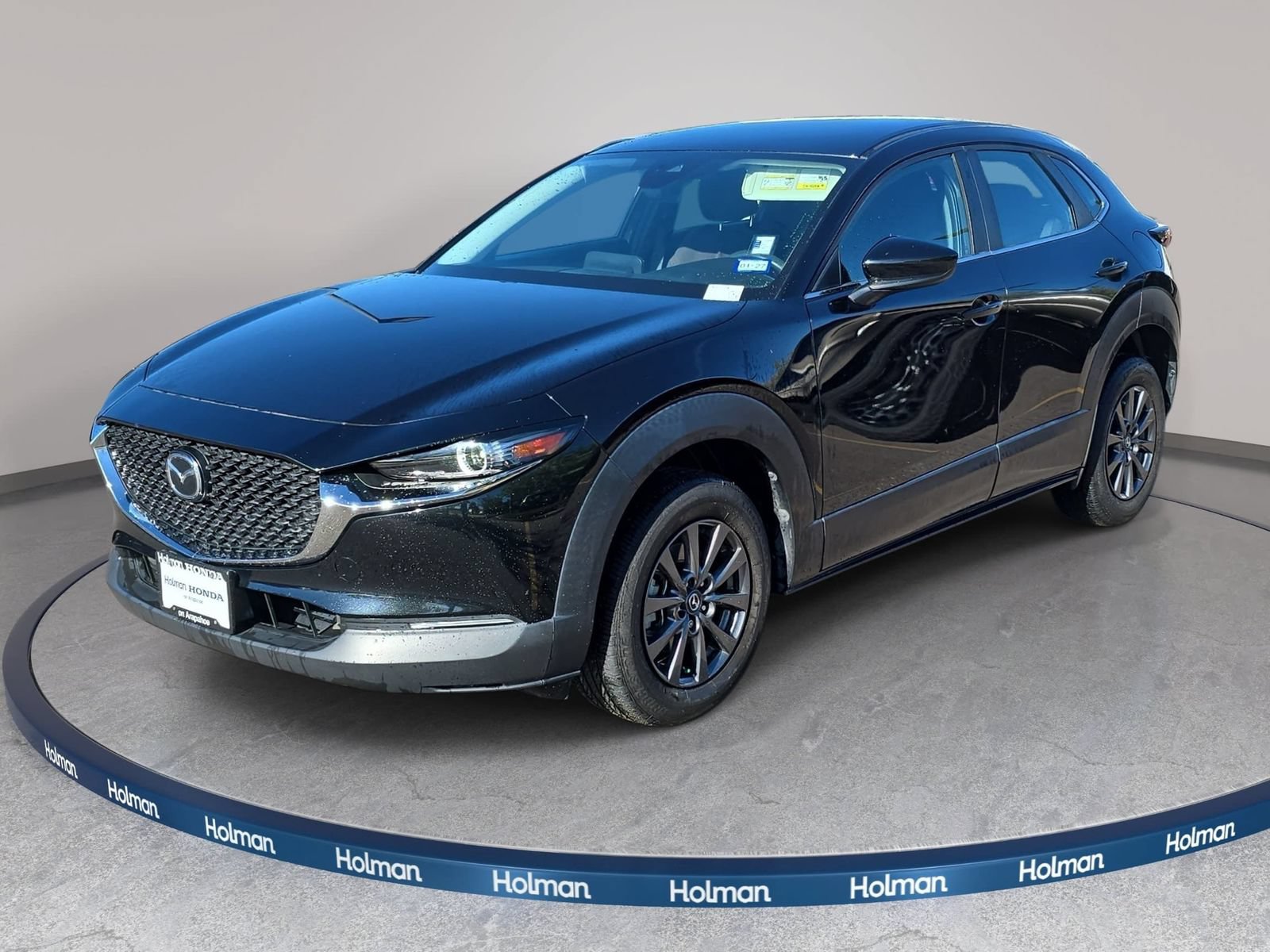 Used 2023 MAZDA CX-30 AWD 2.5 S image 1