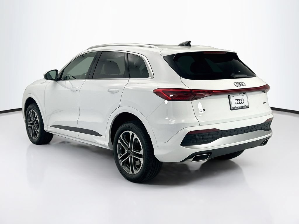 New 2026 Audi Q5 Premium AWD/4WD image 7