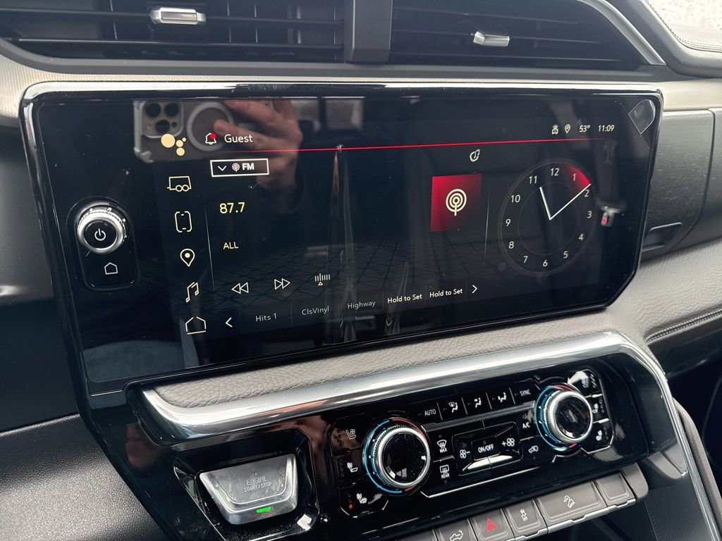 New 2026 GMC Sierra 1500 Denali w/ Denali Reserve Package image 12