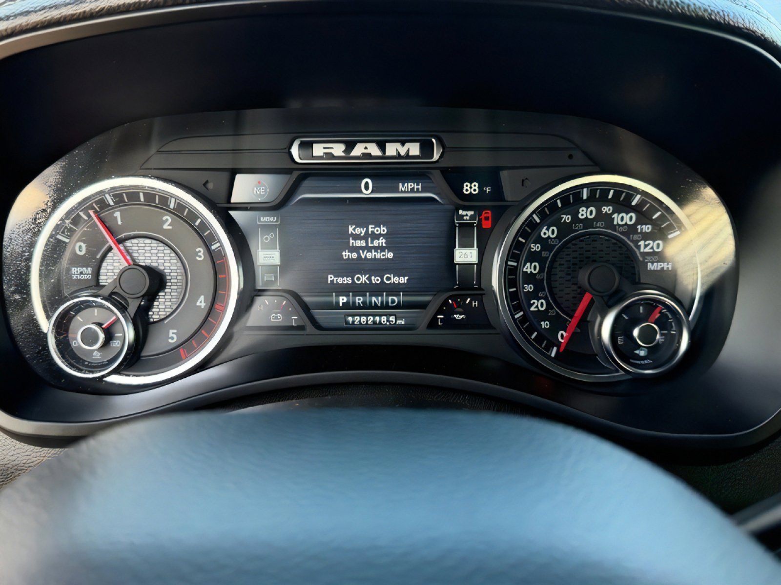 Used 2024 RAM 3500 Laramie w/ Night Edition AWD/4WD image 10