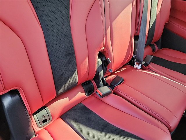 New 2026 Acura MDX A-Spec image 19