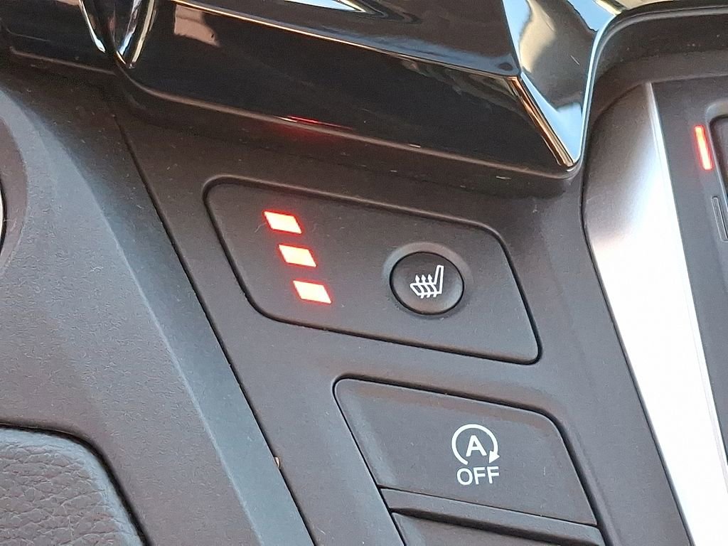 Used 2023 Honda Odyssey EX-L image 23