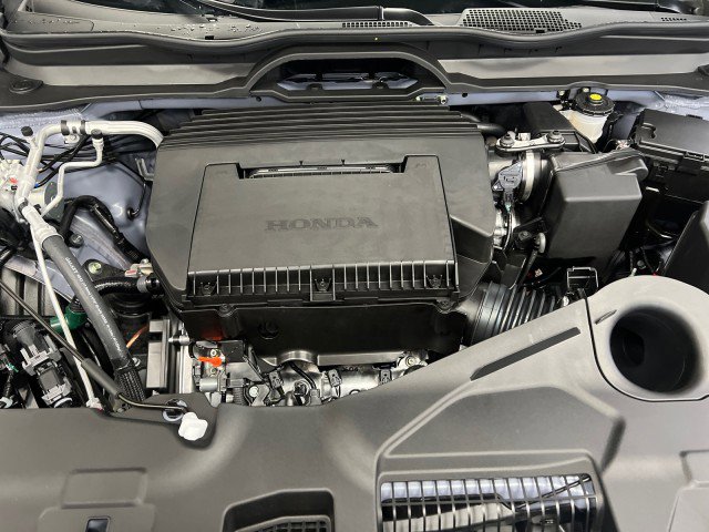 New 2026 Honda Pilot Touring image 7