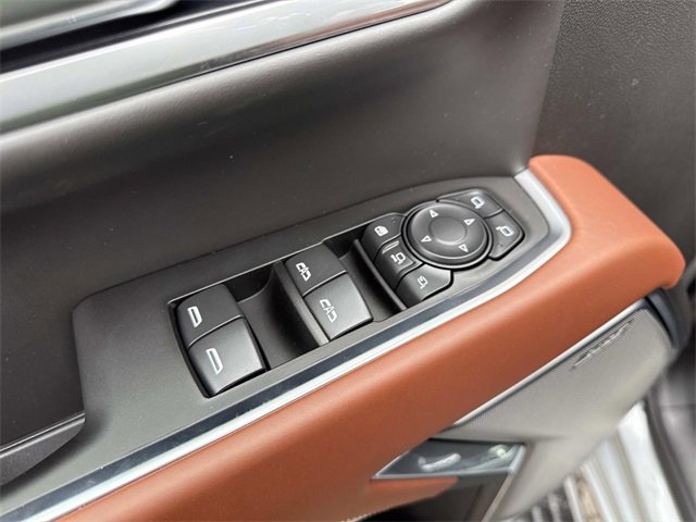 New 2026 GMC Sierra 2500 Denali Ultimate image 16