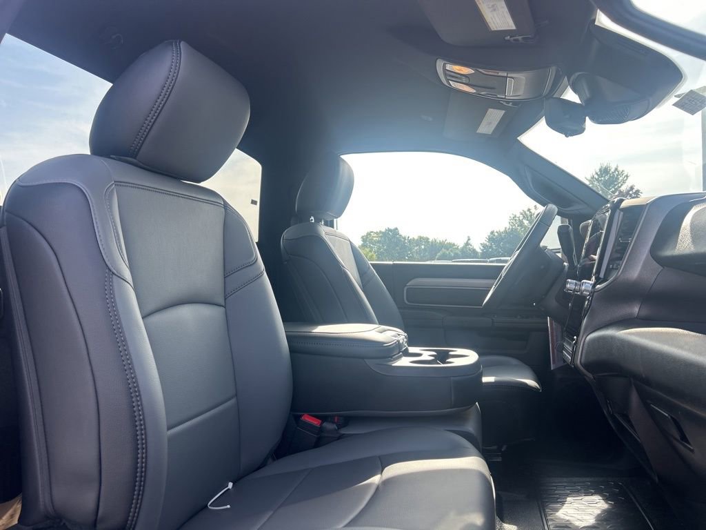 New 2026 RAM 5500 Tradesman image 8