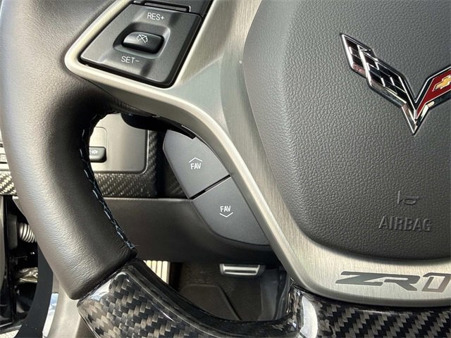 Used 2019 Chevrolet Corvette ZR1 image 26